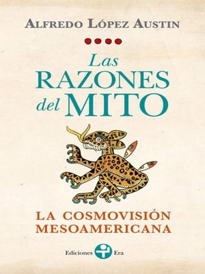 cover image of Las razones del mito